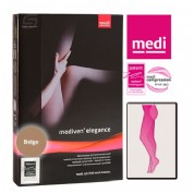 Mediven Elegance A-T Maxi Panty ccl 2 t 5 regular beige